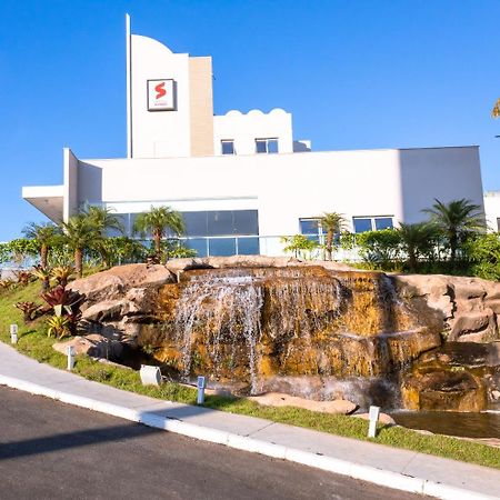 Voa Business Supreme Choice Confins Hotel Lagoa Santa Kültér fotó