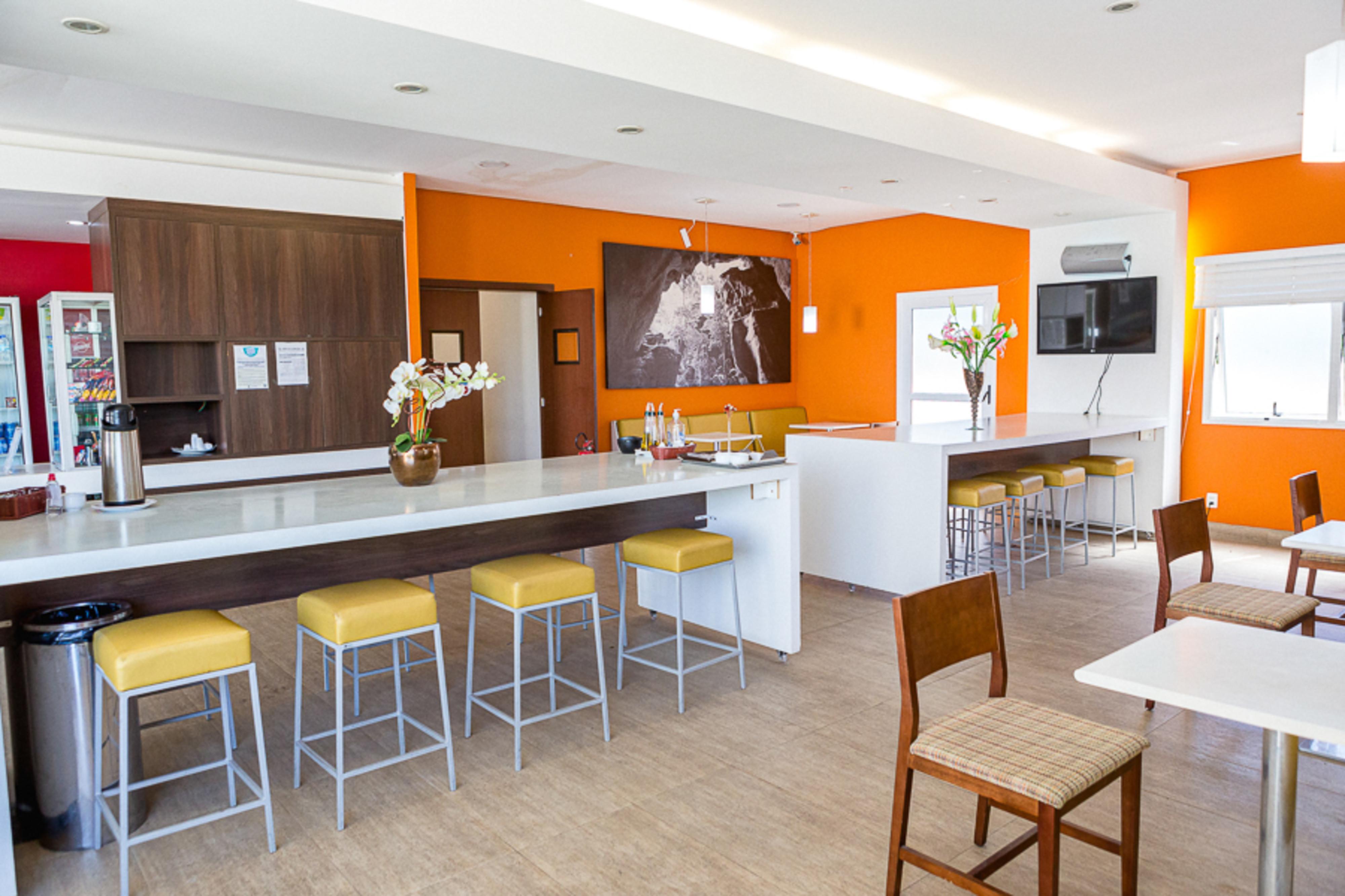 Voa Business Supreme Choice Confins Hotel Lagoa Santa Kültér fotó