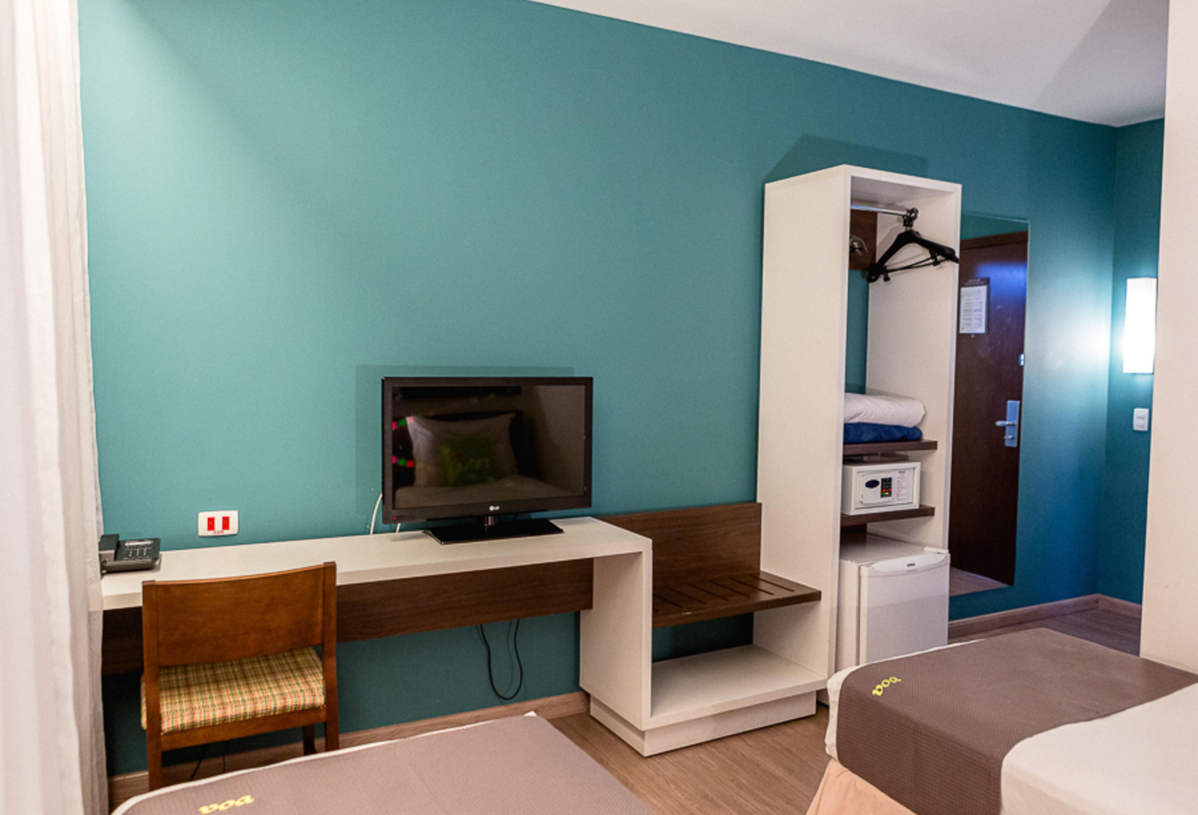 Voa Business Supreme Choice Confins Hotel Lagoa Santa Kültér fotó