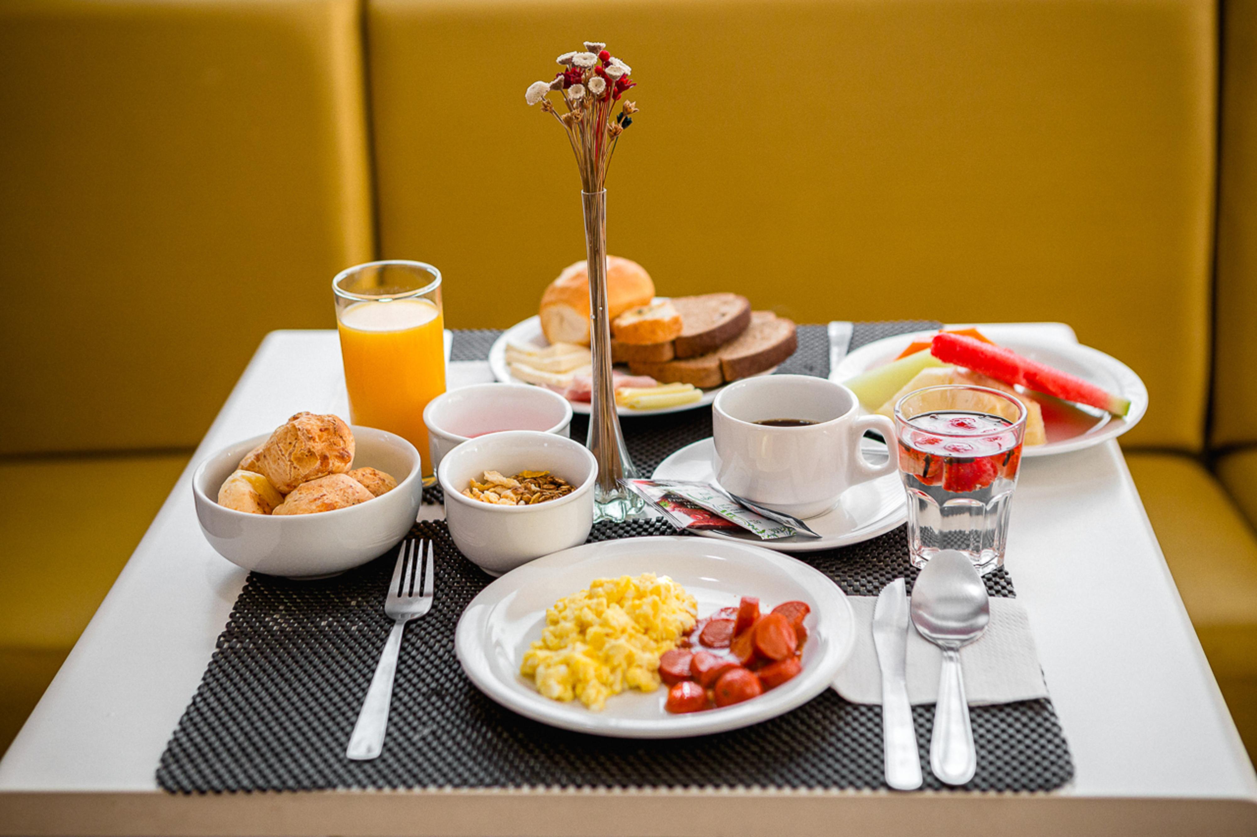 Voa Business Supreme Choice Confins Hotel Lagoa Santa Kültér fotó