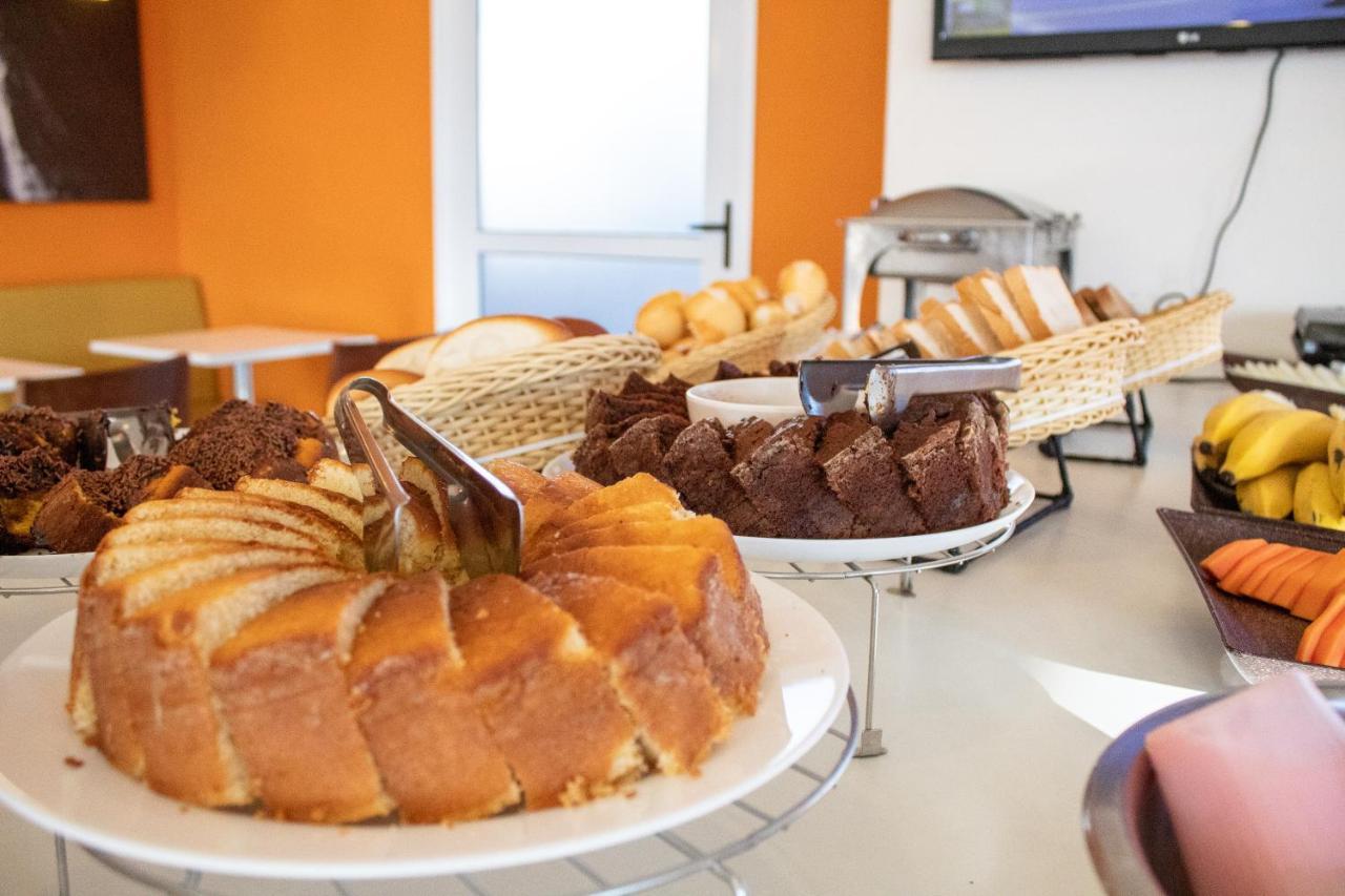 Voa Business Supreme Choice Confins Hotel Lagoa Santa Kültér fotó